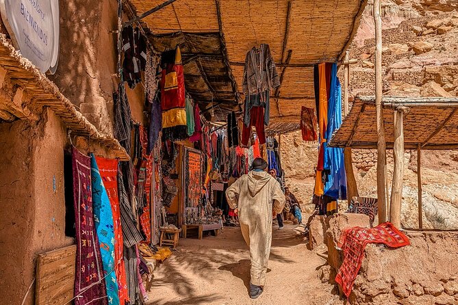 Experience Luxury in Zagora: 2-Day Desert Adventure - Key takeaways before you go