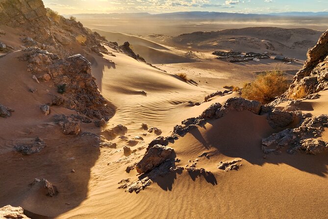 Experience Luxury in Zagora: 2-Day Desert Adventure - Price and value: why $107.17 can make sense, even with food and tips extra