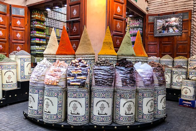 Explore Agadir Souk El Had With a Licensed Tour Guide - When a Sunday market tour is the best fit