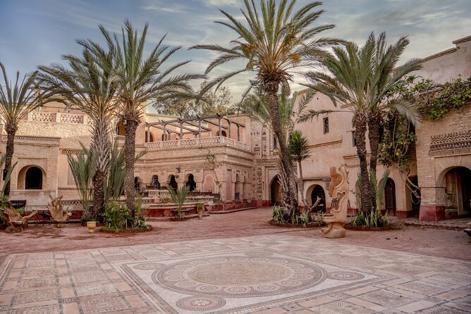 Explore Agadir Souk El Had With a Licensed Tour Guide - A few practical considerations before you book