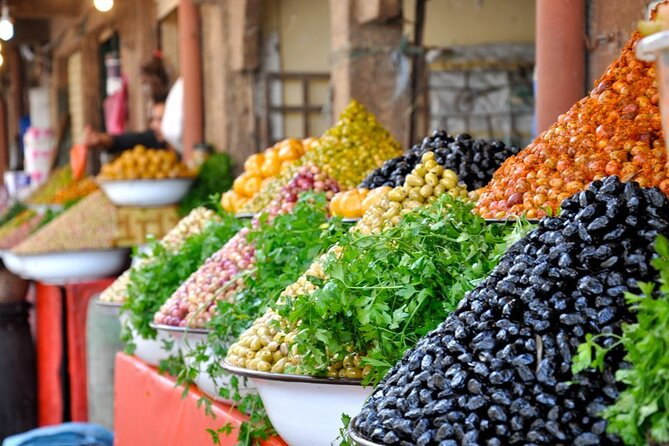 Explore Agadir Souk El Had With a Licensed Tour Guide - Should you book this Souk El Had tour?