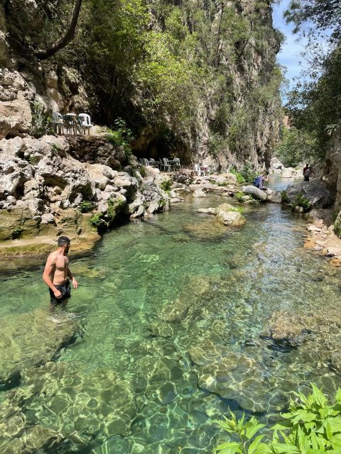 explore Akchour like a local - Who Should Book This Akchour Day, and Who Should Skip It