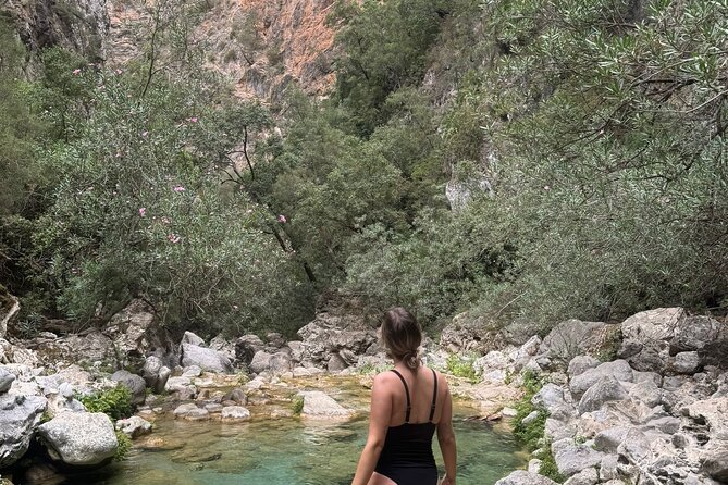 explore Akchour like a local - Grand Cascade d’Akchour: The First Real Taste of Water and Views