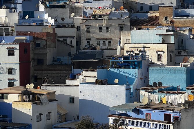 Explore chefchaouen like a local - Key things I’d bookmark before you go