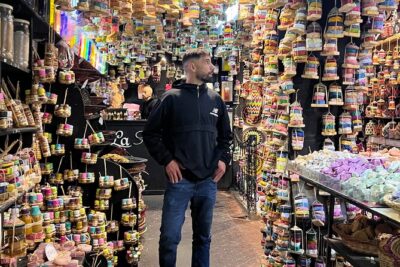 Explore chefchaouen like a local