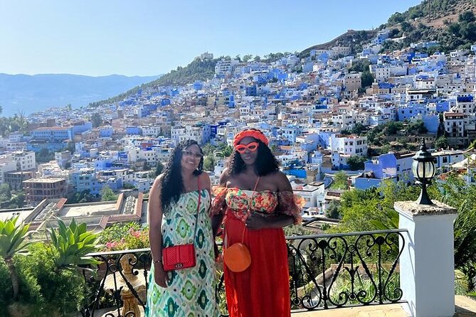Explore chefchaouen like a local - Tea or café, museums, and shopping without the hard sell