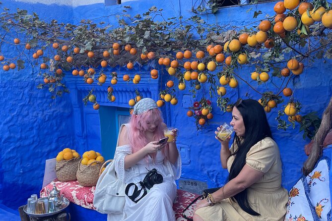 Explore chefchaouen like a local - Price, duration, and what $29 buys you in real value