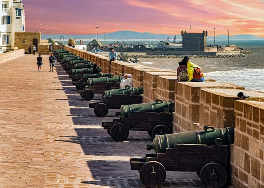 Explore Essaouira's Secrets: A Guided Tour with a Local! - Key things to know before you go