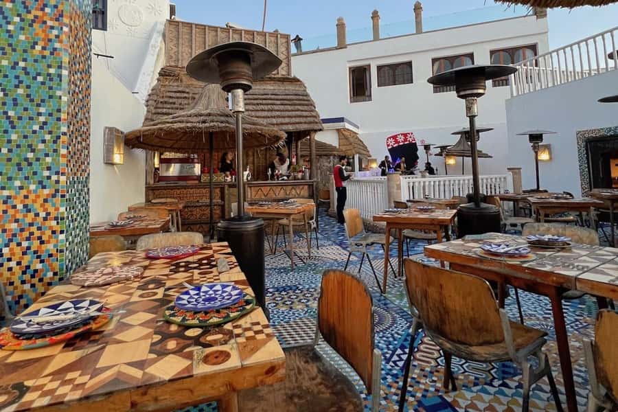 Explore Essaouira's Secrets: A Guided Tour with a Local! - Why Essaouira Works So Well on a 1 Day Guided Loop