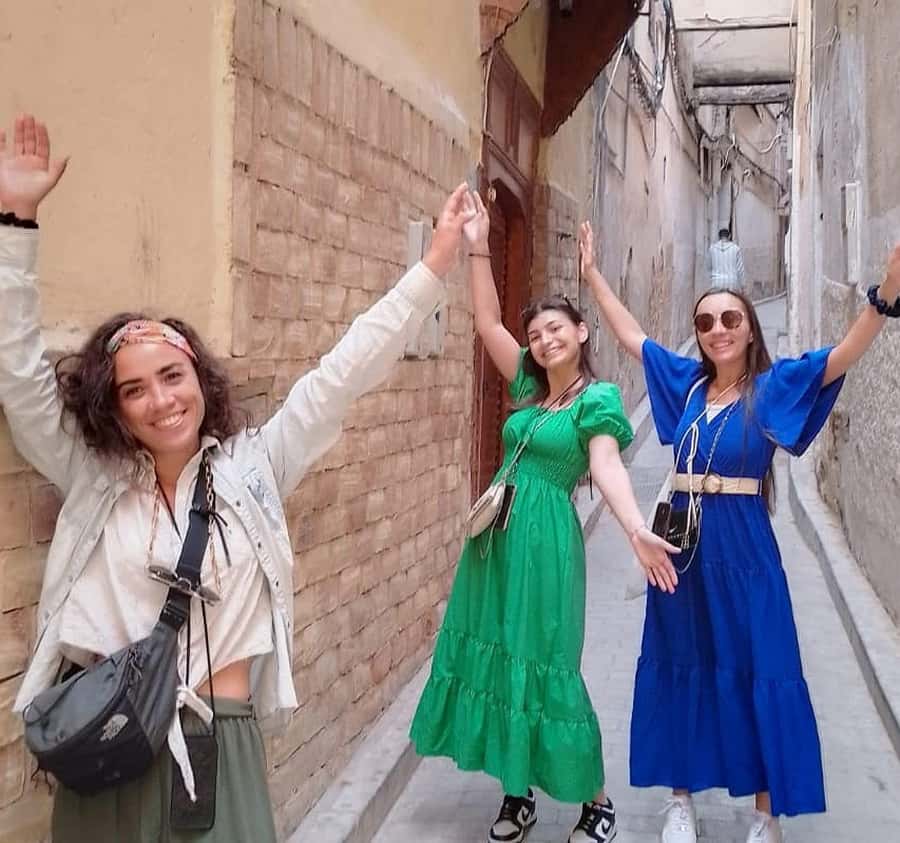 Explore Fes: Unforgettable Guided Walking Tour of the Medina - Key highlights you will actually feel on the day