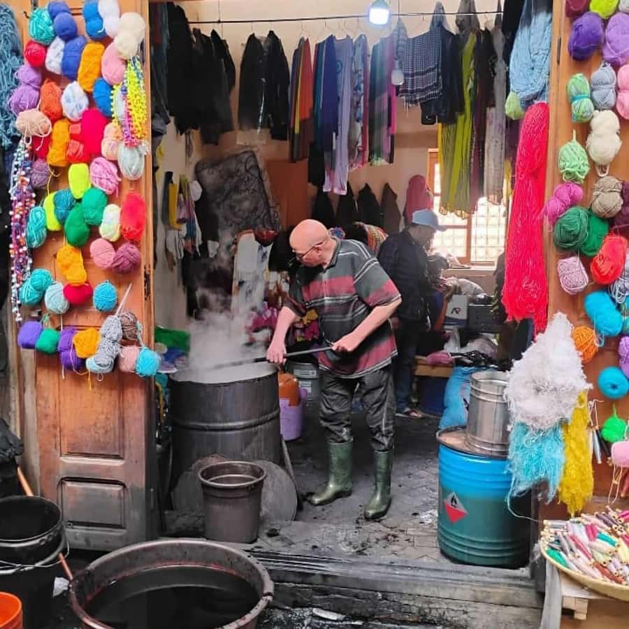 Explore Fes: Unforgettable Guided Walking Tour of the Medina - Why this guided Medina walk is the best use of limited time in Fes