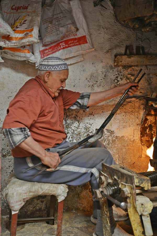 Explore Fes: Unforgettable Guided Walking Tour of the Medina - Tea breaks, street food time, and how to plan meals without getting stuck