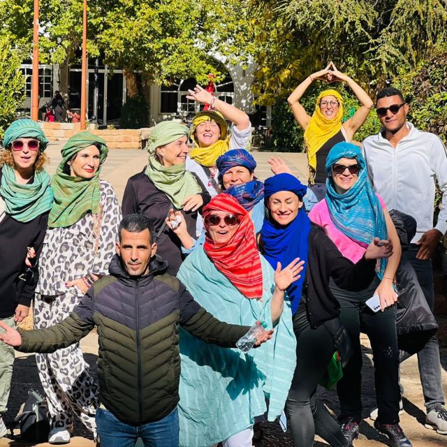 Explore Fes: Unforgettable Guided Walking Tour of the Medina - Price and value: $15 is the low cost, not the full cost