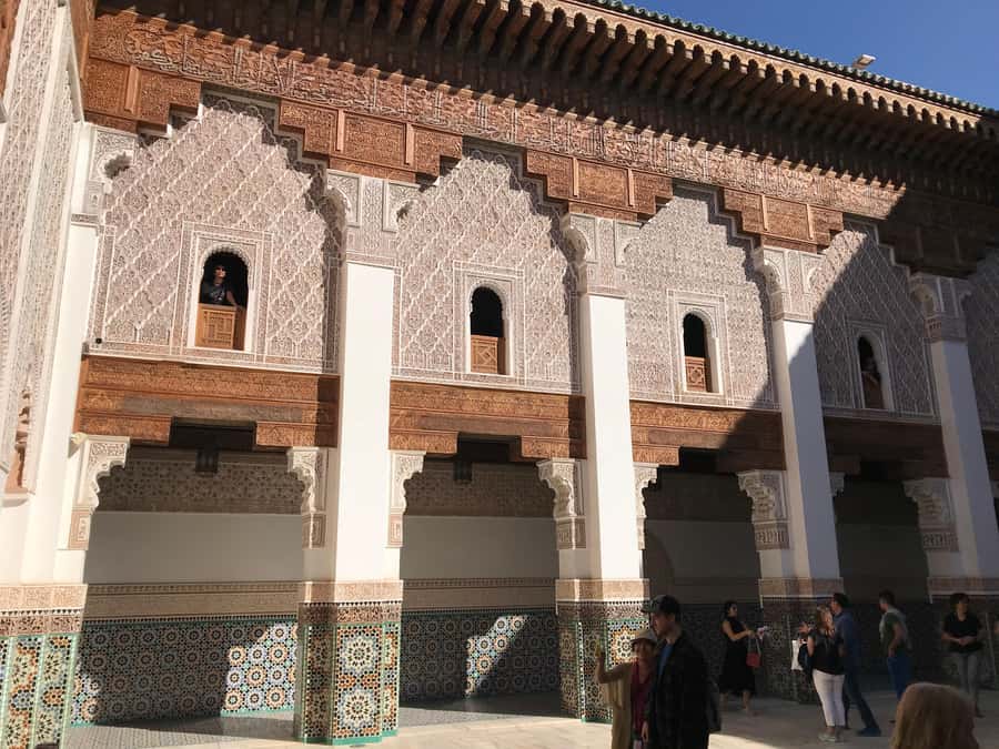 Explore most attractive sightseeing of Marrakech-shared tour - Who This Tour Suits Best (and Who Might Want a Different Style)