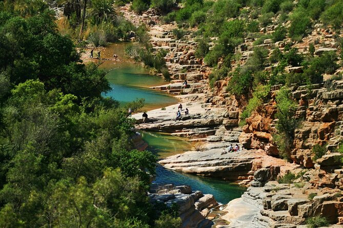 Explore Paradise Valley and Atlas Mountains in Agadir - Why this Paradise Valley and Atlas Mountains tour feels like real time outside Agadir
