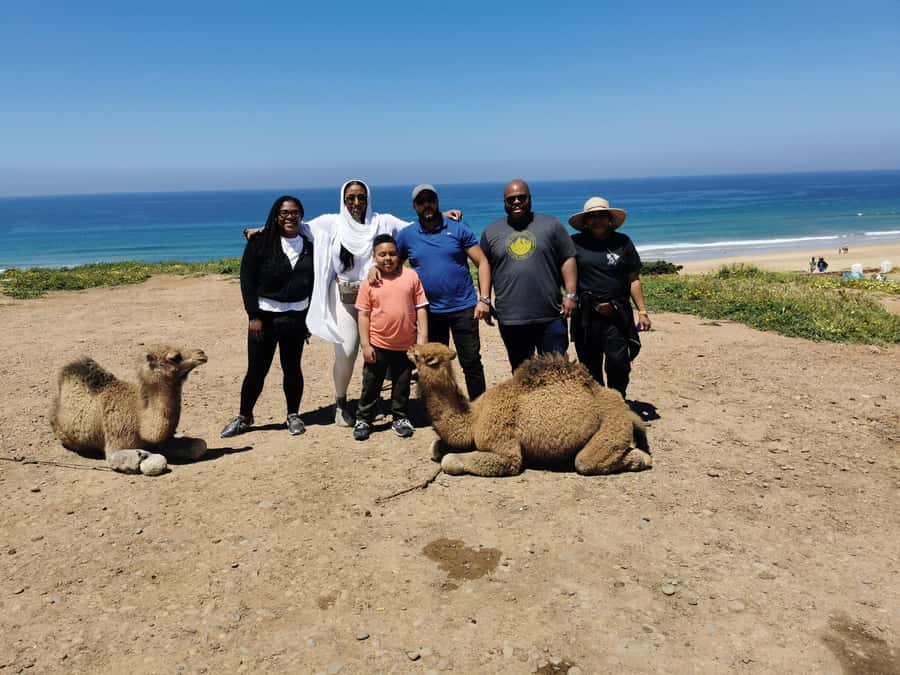 Explore Tangier: Cap Spartel, Cave, & Camel Ride Adventure - Practical Tips for a Smoother Day