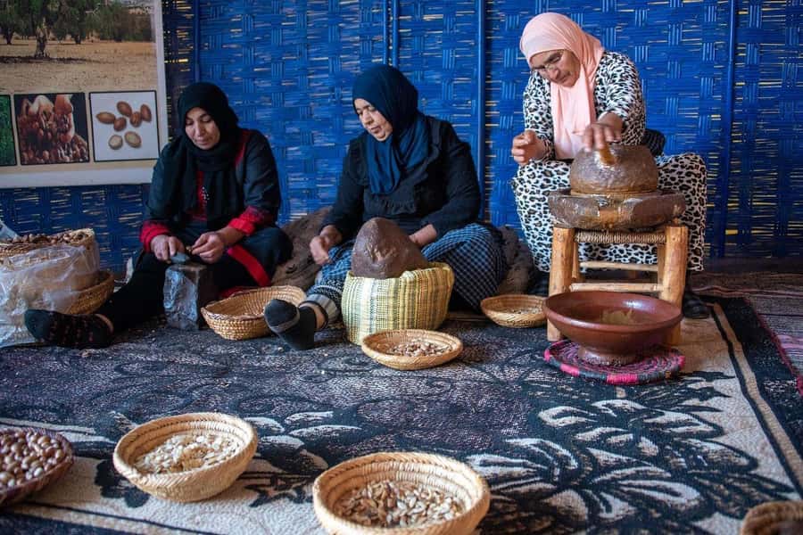 Explore the Atlas Mountains & waterfalls - Half Day Tour - Should You Book the Explore Atlas Mountains & Waterfalls Half-Day Tour?