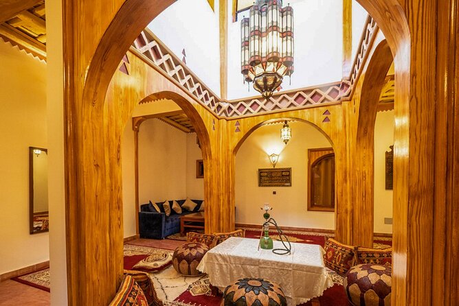 Fabulous 3 Day Desert Adventure to Merzouga with Small Group - Who this Merzouga desert adventure fits best