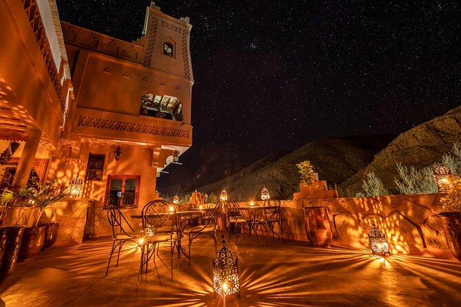 Fabulous 3 Day Desert Adventure to Merzouga with Small Group - Should you book this 3 day Sahara trip?