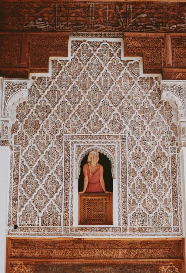 Fes: A Guided Walking Tour Through the Historic Medina - Key highlights you should not skip