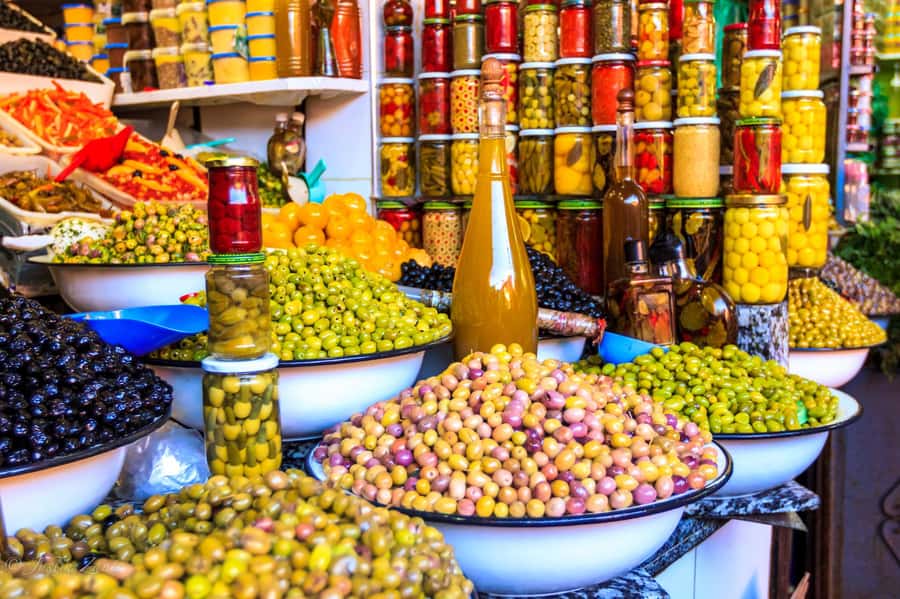 Fes: Attarine Madrasa, Museum, Tannery, Souk and Medina Tour - Key takeaways before you go