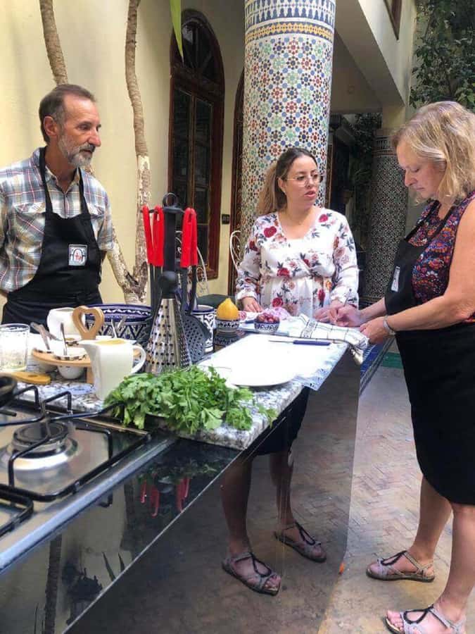 Fes: Authentic Cooking Class and Old Medina Visit - Price and Value: Is $73 a Smart Deal in Fes?