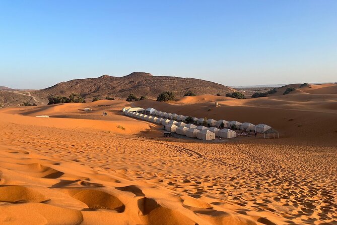 Fes: Best Fez to Marrakech via Merzouga Desert Dunes, 3 Days Tour - Why This Fez to Marrakech Route Feels Like a Morocco Sampler