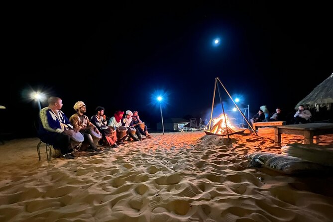 Fes: Best Fez to Marrakech via Merzouga Desert Dunes, 3 Days Tour - Who This Tour Fits Best, and Who Might Want a Different Style