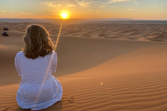 Fes: Best Fez to Marrakech via Merzouga Desert Dunes, 3 Days Tour - Group Size, Pickup, and the Reality of Long Road Days