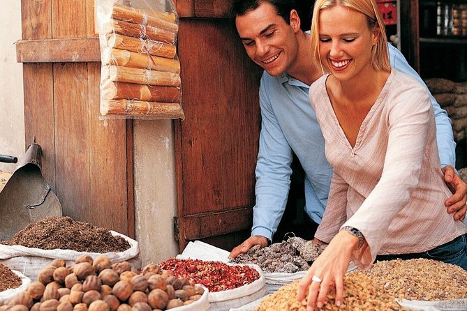 Fes Food Tour - Starting at Bab Boujloud, the Medina’s perfect launch point