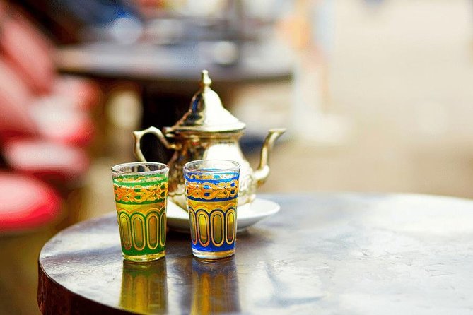 Fes Food Tour - Price and logistics: what you get for about $75.05