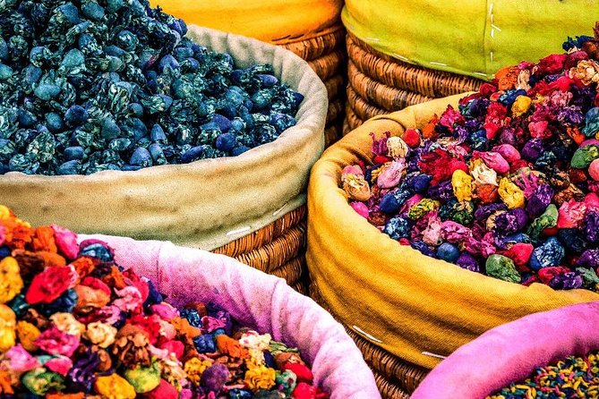 Fes Food Tour - Should you book this Fes Food Tour?