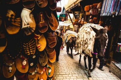 Fes Guided Tour