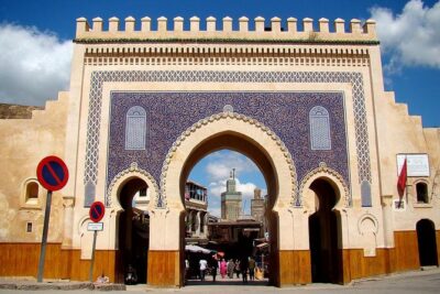 Fes Guided Tours