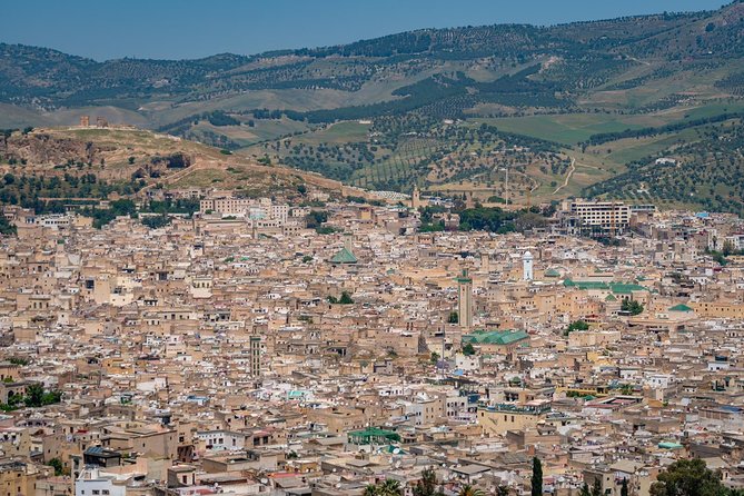 Fes Guided Tours Full Day - A Private Day in Fes That Actually Guides Your Feet