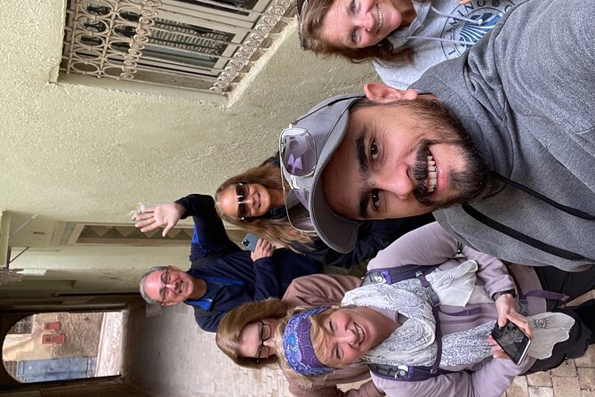 fes medina guided tour - Mellah and the Royal Palace Area: Neighborhood Meaning Over Checkboxes