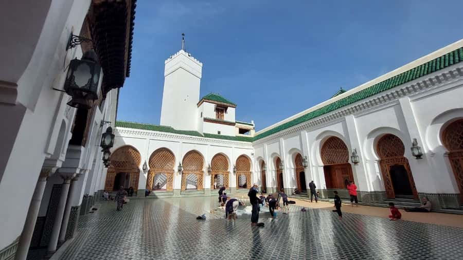 Fes: Medina Guided Tour with Local - Half-day vs full-day: what changes when you add the Jewish Quarter and palace