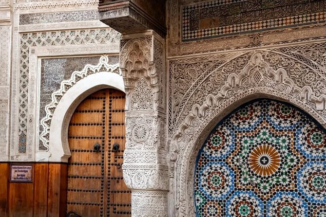 Fes Medina Walking Tour - Price and value, why $51.29 can make Fes easier