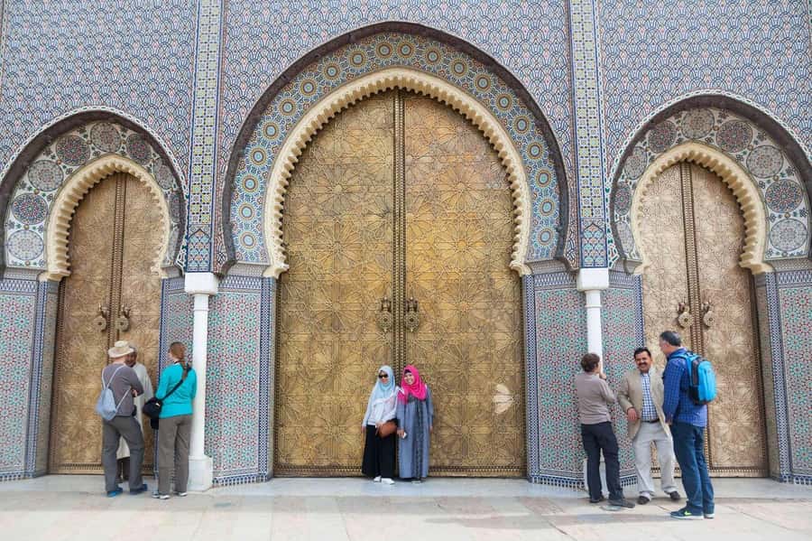 Fes: Museum, Al Attarine Madrasa & Tannery and Medina Tour - A Guided Walk That Helps You Actually Navigate Fes Medina