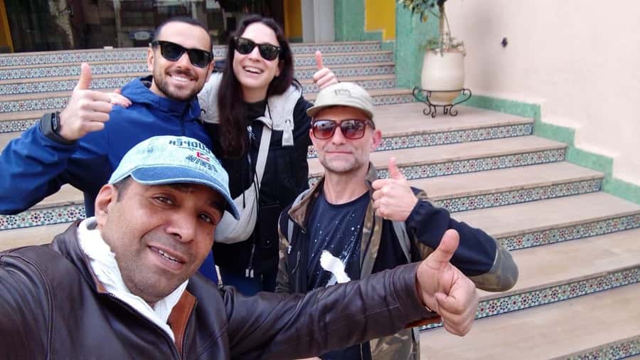 Fes: Royal Palace, Madrasa, Tannery & Souks and Medina Tour - Should you book this Fes Royal Palace, madrasas, tannery, and souks tour?