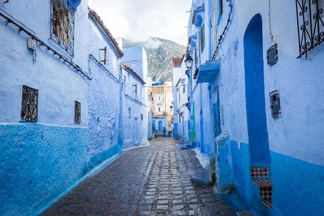 Fes to Chefchaouen Day Trip - Choosing your departure and managing the route