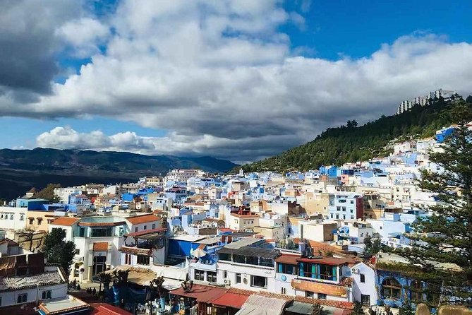 Fes to Chefchaouen Day Trip - Leaving Chefchaouen and getting back to Fez on time