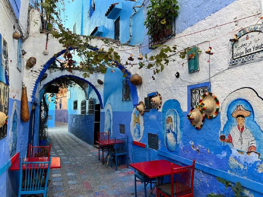 Fes to Chefchaouen Day Trip multi languages(EN/FR/ES/IT/AR) - Key points before you go