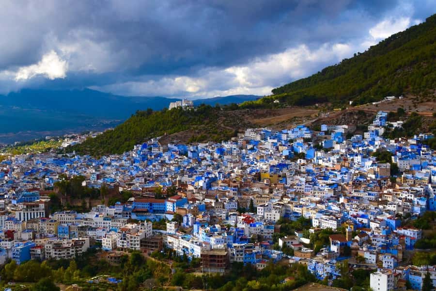 Fes to Chefchaouen Day Trip multi languages(EN/FR/ES/IT/AR) - Final call: should you book this Fes to Chefchaouen tour?