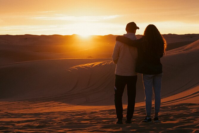 Fes To Marrakech : 3 Days Tour Via The Desert Of Merzouga & Camel - Why This Fez to Marrakech Route Makes Sense in 3 Days