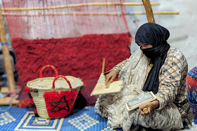Fes To Marrakech : 3 Days Tour Via The Desert Of Merzouga & Camel - Price and Inclusions: Is $389.29 Actually Good Value?