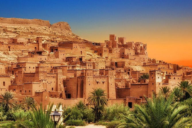 Fes to Marrakech desert tour 3 days - Erg Chebbi desert camp life: private tent comfort and starry night details