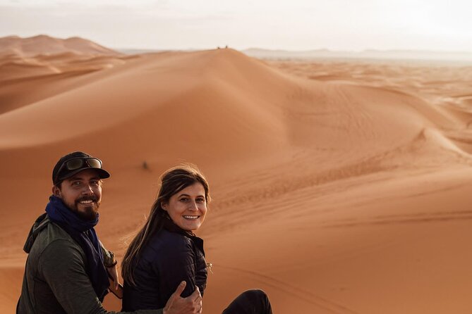 Fes to Marrakech desert tour 3 days - Price and value: what $391.61 includes, and what you should budget for