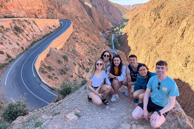 Fes to Marrakech desert tour 3 days - Who this tour fits best (and who should think twice)