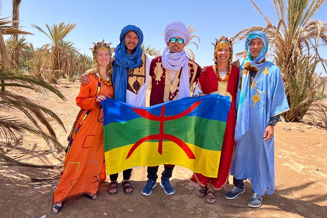 Fes to Marrakech desert tour 3 days - How to make it smoother: practical tips that matter on this route